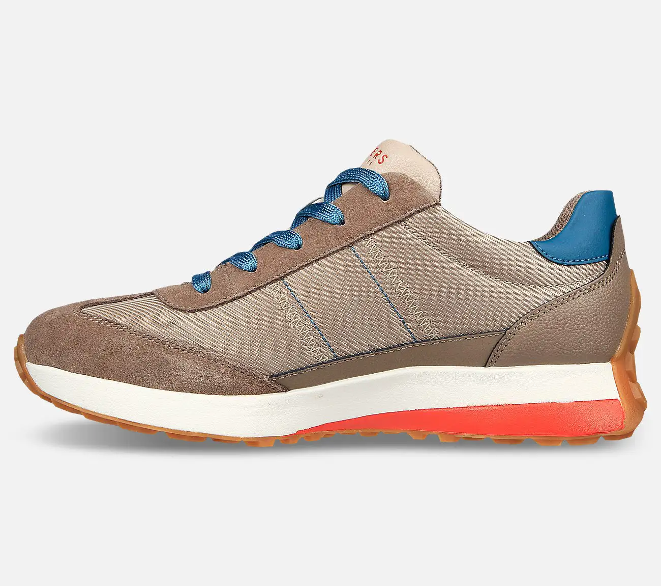 Skechers Gusto – Retro Wind - Retro-tyyliset lenkkarit naisille - Mukavuus ja tyyli 3 Skechers Gusto – Retro Wind - Retro-tyyliset lenkkarit naisille - Mukavuus ja tyyli - Image 2