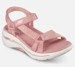 Skechers GO WALK Arch Fit - Elite Sandal - Naisten sandaalit | Mukavuus ja tyylikkyys 11 Skechers GO WALK Arch Fit - Elite Sandal - Naisten sandaalit | Mukavuus ja tyylikkyys -Naisten kengät 647307 140225ROS 5