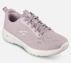Skechers GO WALK Joy - Wonderful Spring - Naiset - Kevyt ja Mukava Kävelykenkä -Naisten kengät 648779 124716MVE 5