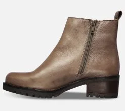 Skechers Lugnut - New Fav - Naisten nilkkurit - Mukavat ja tyylikkäät kengät -Naisten kengät 649230 167062DKTP 2