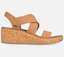 Skechers Arch Fit Beverlee - Love Stays - Nauhattomat kengät naisille - Mukavuus ja tyylikkyys