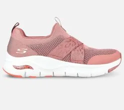 Skechers Arch Fit - Modern Rhythm - Naisten Kengät - Mukavuus ja Tyylikkyys