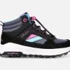 Skechers Fuse Tread - Lets Explore - Lasten Nilkkurit - Kestävä ja Mukava Kenkä Lapsille -Naisten kengät 651987 302949LBKMT 1