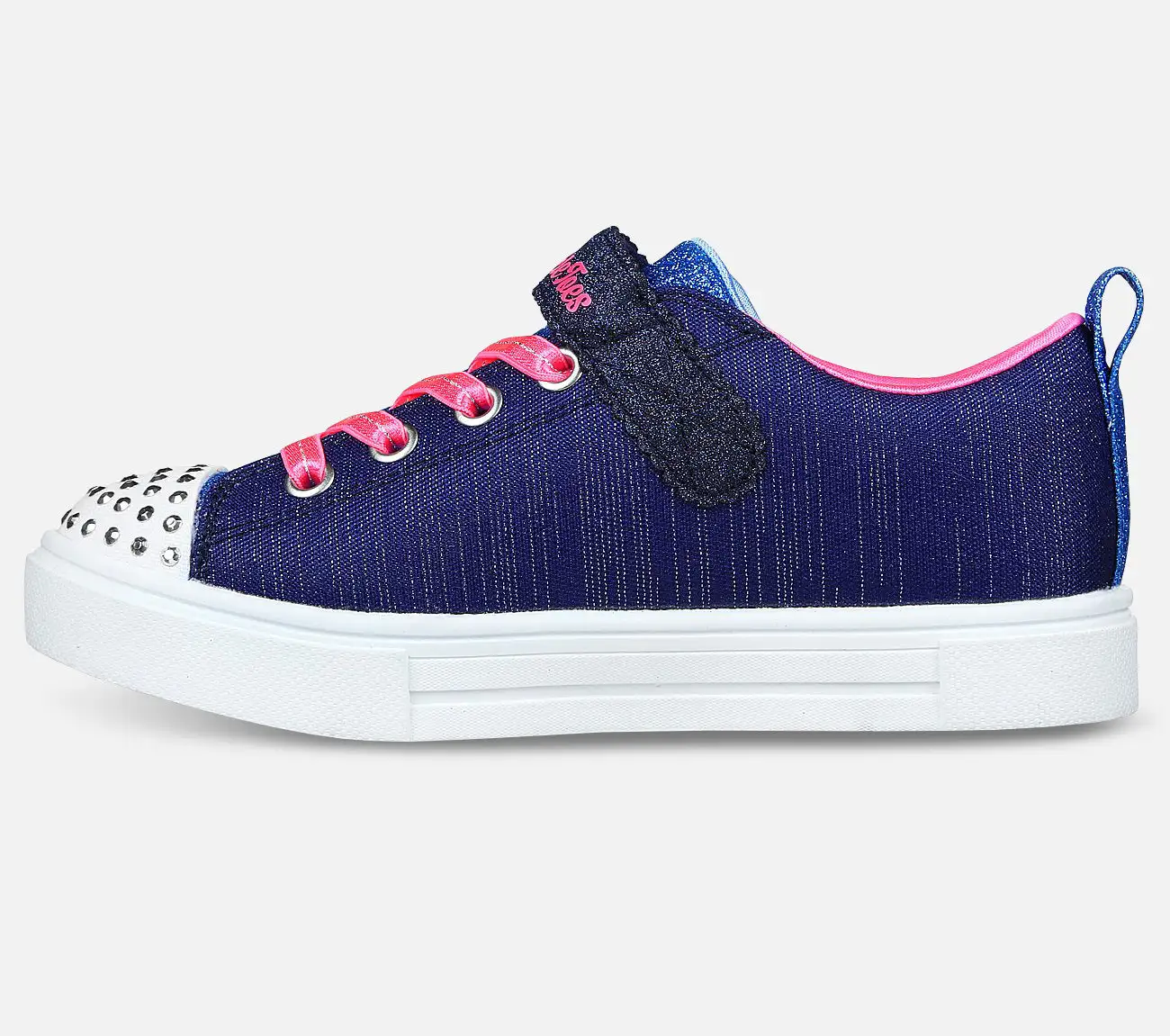 Skechers Twinkle Sparks - Unicorn Sunshine - Lasten kengät 4 Skechers Twinkle Sparks - Unicorn Sunshine - Lasten kengät - Image 2