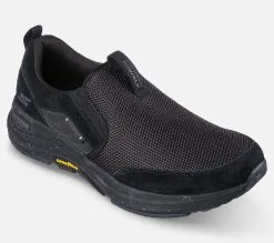 Skechers GO WALK Outdoor - Andes - Water Repellent -Naisten kengät 652661 216103BBK 5