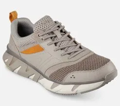 Skechers Mark Nason Ziggy - Cutoff - Miesten Kengät 11 Skechers Mark Nason Ziggy - Cutoff - Miesten Kengät -Naisten kengät 653415 222154TPE 5