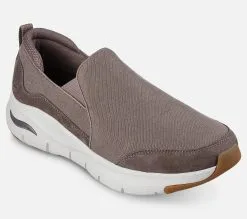 Skechers Arch Fit - Leverich - Miesten kengät - Mukavuus ja tyyli 11 Skechers Arch Fit - Leverich - Miesten kengät - Mukavuus ja tyyli -Naisten kengät 654467 232300TPE 5