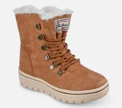 Skechers Street Cleats 2 - Snowslide - Lasten Nilkkurit - Korkea Laatu & Mukavuus 11 Skechers Street Cleats 2 - Snowslide - Lasten Nilkkurit - Korkea Laatu & Mukavuus -Naisten kengät 655633 302909LCSNT 5