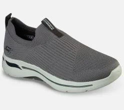 Skechers GO WALK Arch Fit - Iconic - Miesten kengät - Mukavuus ja tyyli 11 Skechers GO WALK Arch Fit - Iconic - Miesten kengät - Mukavuus ja tyyli -Naisten kengät 655690 216118TPBR 5