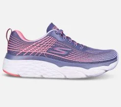Skechers Max Cushioning Elite - Galaxy Burst - Naisten Kengät