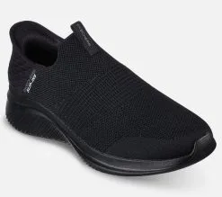 Skechers Slip-ins: Ultra Flex 3.0 - Smooth Step - Miesten Kengät -Naisten kengät 656780 232450BBK 5