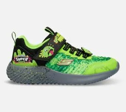 Skechers Bounder - Mukavat ja Kestävät Lasten Kengät | Lapset/Lasten kengät