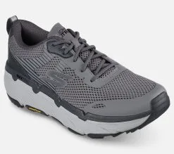 Skechers Max Cushioning Premier Trail - Alltrack 11 Skechers Max Cushioning Premier Trail - Alltrack -Naisten kengät 657678 220586CHAR 5