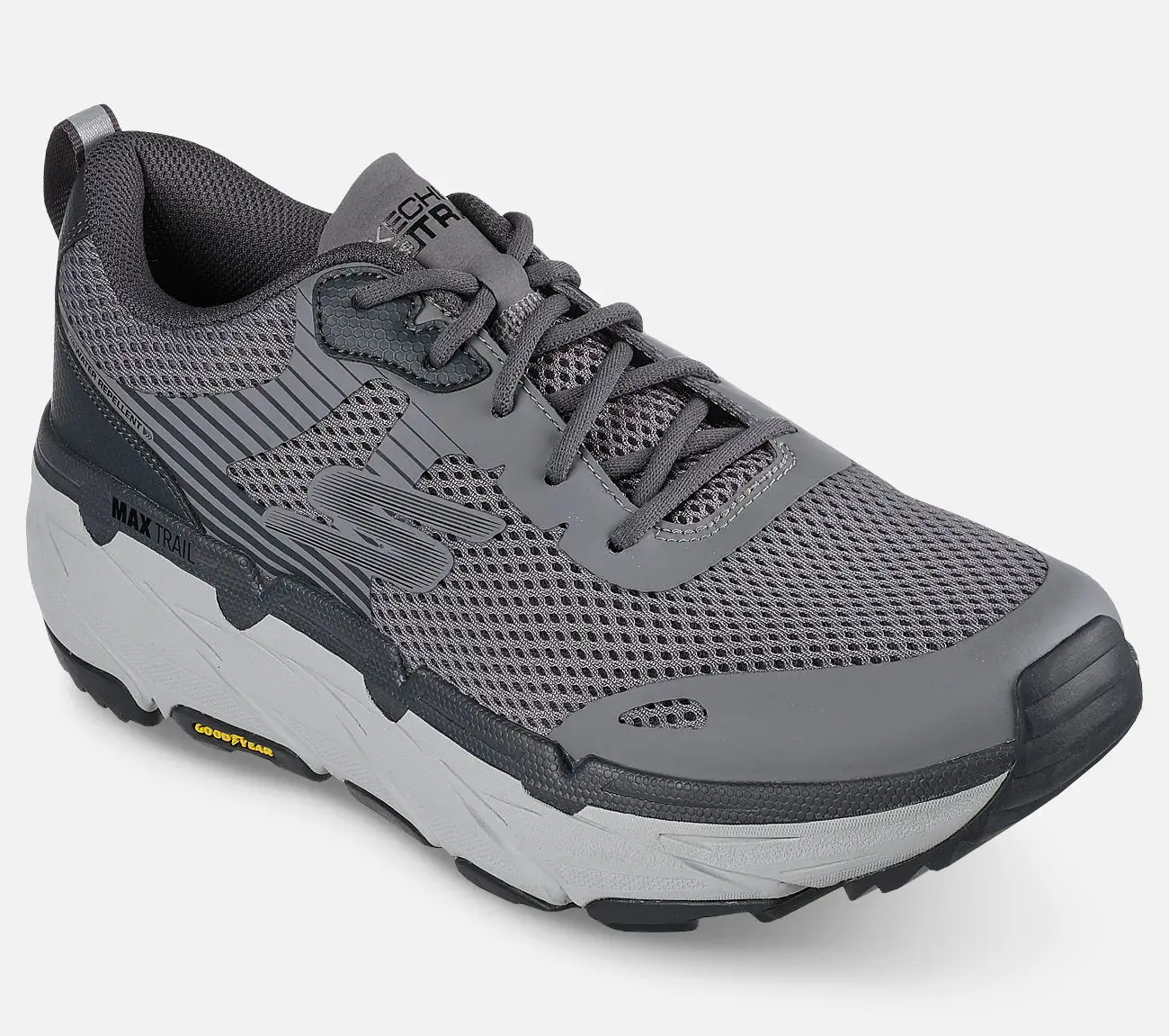 Skechers Max Cushioning Premier Trail - Alltrack 7 Skechers Max Cushioning Premier Trail - Alltrack - Image 5