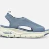 Skechers Arch Fit - City Catch - Nauhattomat kengät naisille - Mukavuus ja tyylikkyys -Naisten kengät 658065 119236SLT 1