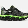 Skechers Boys Tech-Grip - Vedeneristävät Lasten Kengät | Kestävä ja Mukava 1 Skechers Boys Tech-Grip - Vedeneristävät Lasten Kengät | Kestävä ja Mukava -Naisten kengät 658155 403805LCBLM 1