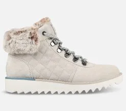 Skechers BOBS - Mountain Kiss - Naisten nilkkurit - Mukavat ja tyylikkäät kengät