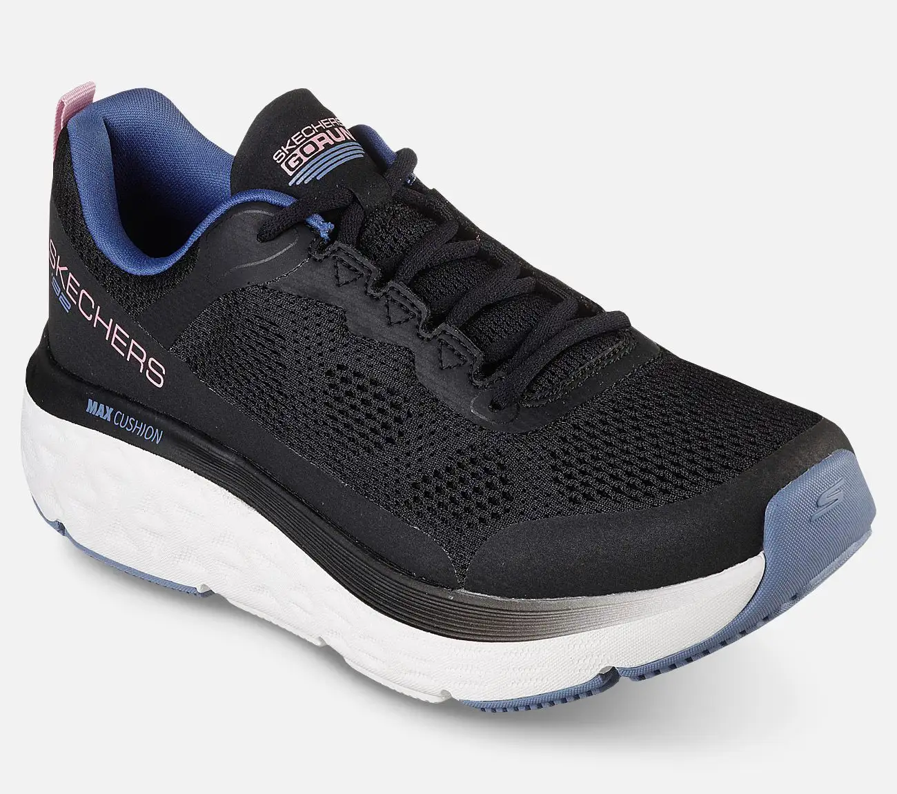 Skechers Max Cushioning Delta - Megara - Naisten Kengät - Erinomaiset Tuki- ja Pehmustusominaisuudet 7 Skechers Max Cushioning Delta - Megara - Naisten Kengät - Erinomaiset Tuki- ja Pehmustusominaisuudet - Image 5