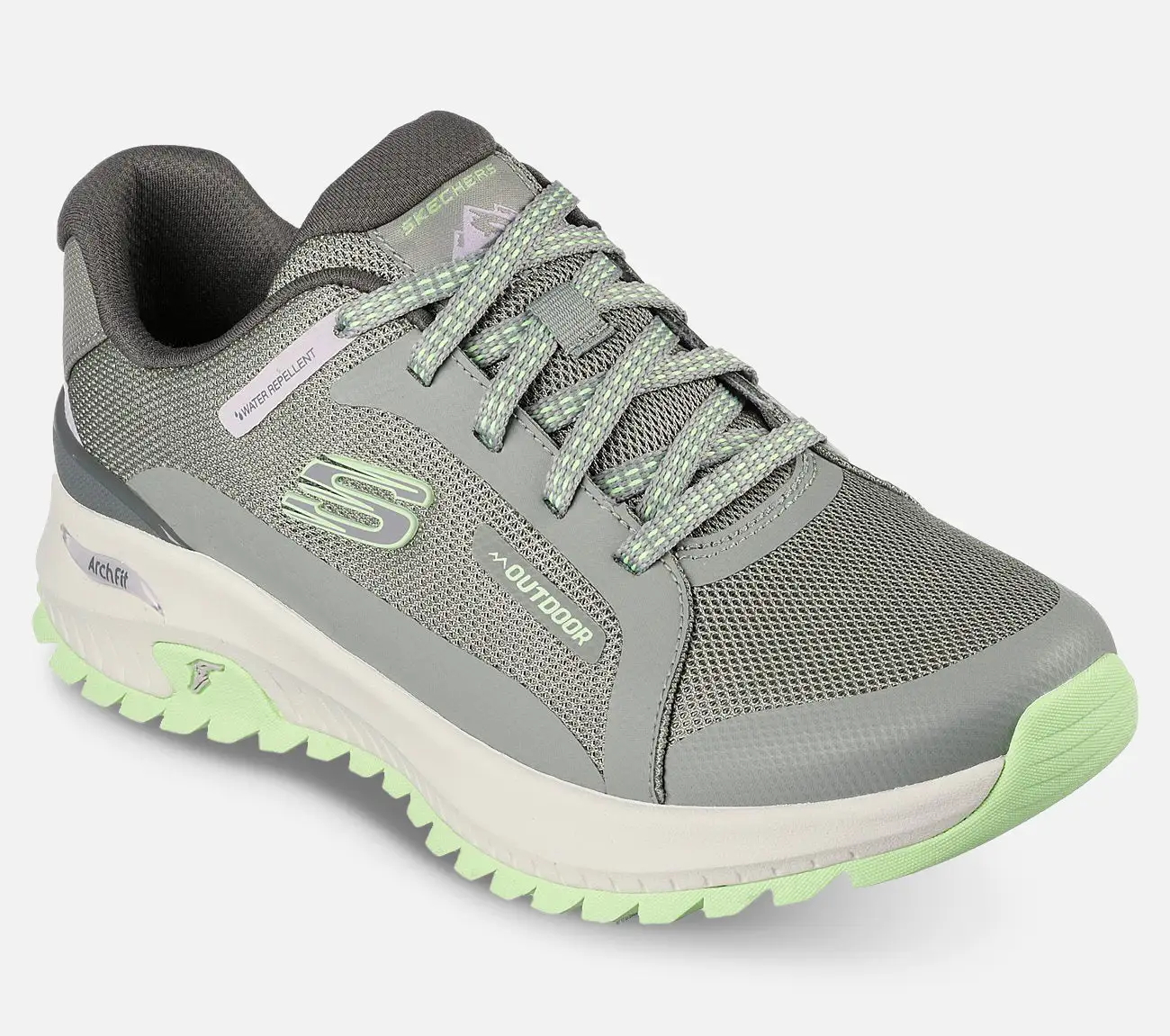 Skechers Arch Fit Discover - Vesitiivis Naiset Kengät 7 Skechers Arch Fit Discover - Vesitiivis Naiset Kengät - Image 5