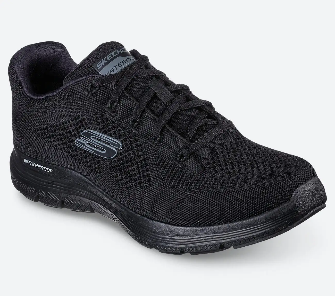 Skechers Flex Advantage 4.0 - Vedeneristävät Miesten Kengät | Mukavuus ja Tyylikkyys 7 Skechers Flex Advantage 4.0 - Vedeneristävät Miesten Kengät | Mukavuus ja Tyylikkyys - Image 5