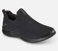 Skechers Ultra Flex 12 Skechers Ultra Flex -Naisten kengät 659498 149426BBK 5