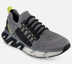 Skechers Mark Nason Ziggy - Tallinn - Miesten Kengät -Naisten kengät 659561 222152BLK 5