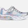Skechers Sweetheart Lights - Lets Shine - Valaisevat Lasten Kengät