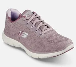 Skechers Flex Appeal 4.0 - Fresh Move -Naisten kengät 661186 149570MVE 5