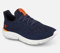 Skechers Relaxed Fit Ingram - Brexie - Miesten Kengät -Naisten kengät 665325 210281NVOR 5