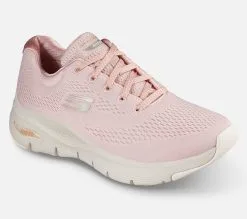 Skechers Arch Fit - Big Appeal - Naisten Kengät - Mukavuus ja Tyylikkyys 12 Skechers Arch Fit - Big Appeal - Naisten Kengät - Mukavuus ja Tyylikkyys -Naisten kengät 667040 149057LTPK 5