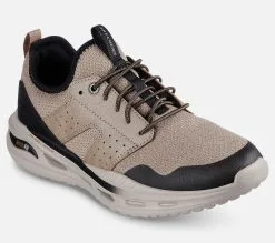 Skechers Relaxed Fit: Arch Fit Orvan - Germain - Miesten kengät - Mukavuus ja tyyli -Naisten kengät 667212 210460KHK 5