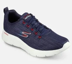 Skechers GO WALK Flex - Quota - Miehille - Mukavat ja Kestävät Kengät -Naisten kengät 667757 216481NVRD 5