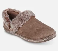 Skechers Cozy Campfire - Fresh Toast - Nauhattomat kengät naisille - Mukavuus ja tyylikkyys 6 Skechers Cozy Campfire - Fresh Toast - Nauhattomat kengät naisille - Mukavuus ja tyylikkyys -Naisten kengät 669657 167219DKTP 2