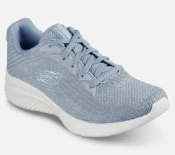 Skechers Ultra Flex 3.0 - Best Time - Naiset - Kengät - Mukavuus ja Tyylikkyys -Naisten kengät 672616 149705SLT 5