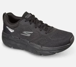 Skechers Max Cushioning Premier - Miesten Kengät, Erinomaisella Pehmusteella ja Mukavuudella -Naisten kengät 673708 220068BBK 5