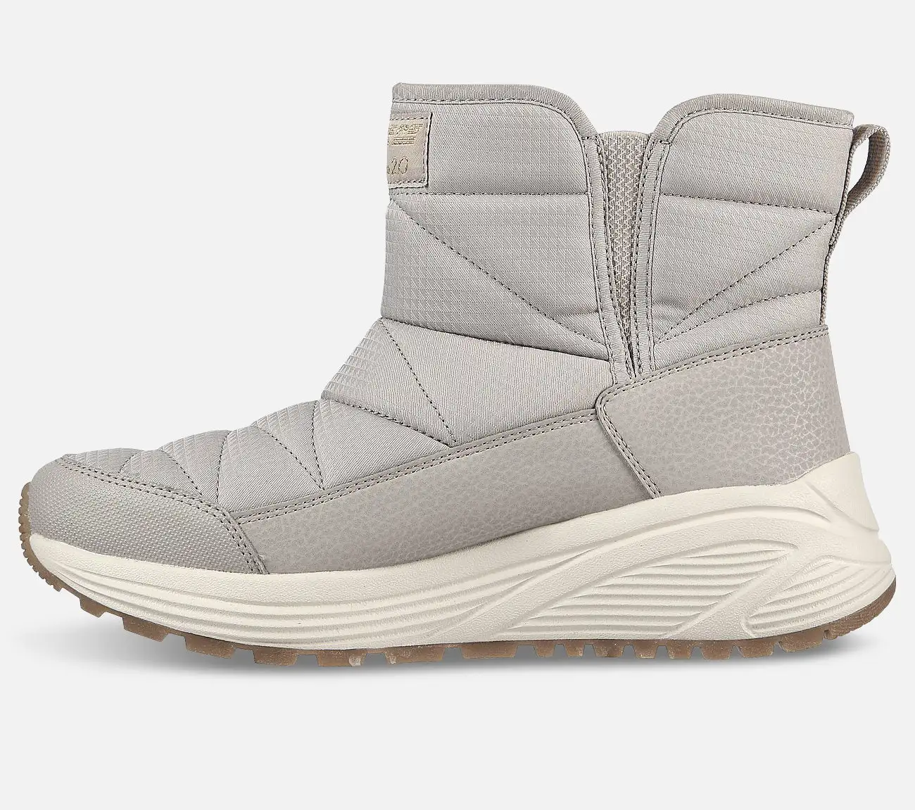 Skechers BOBS Sparrow 2.0 - Vedeneristävät Naisten Nilkkurit 4 Skechers BOBS Sparrow 2.0 - Vedeneristävät Naisten Nilkkurit - Image 2