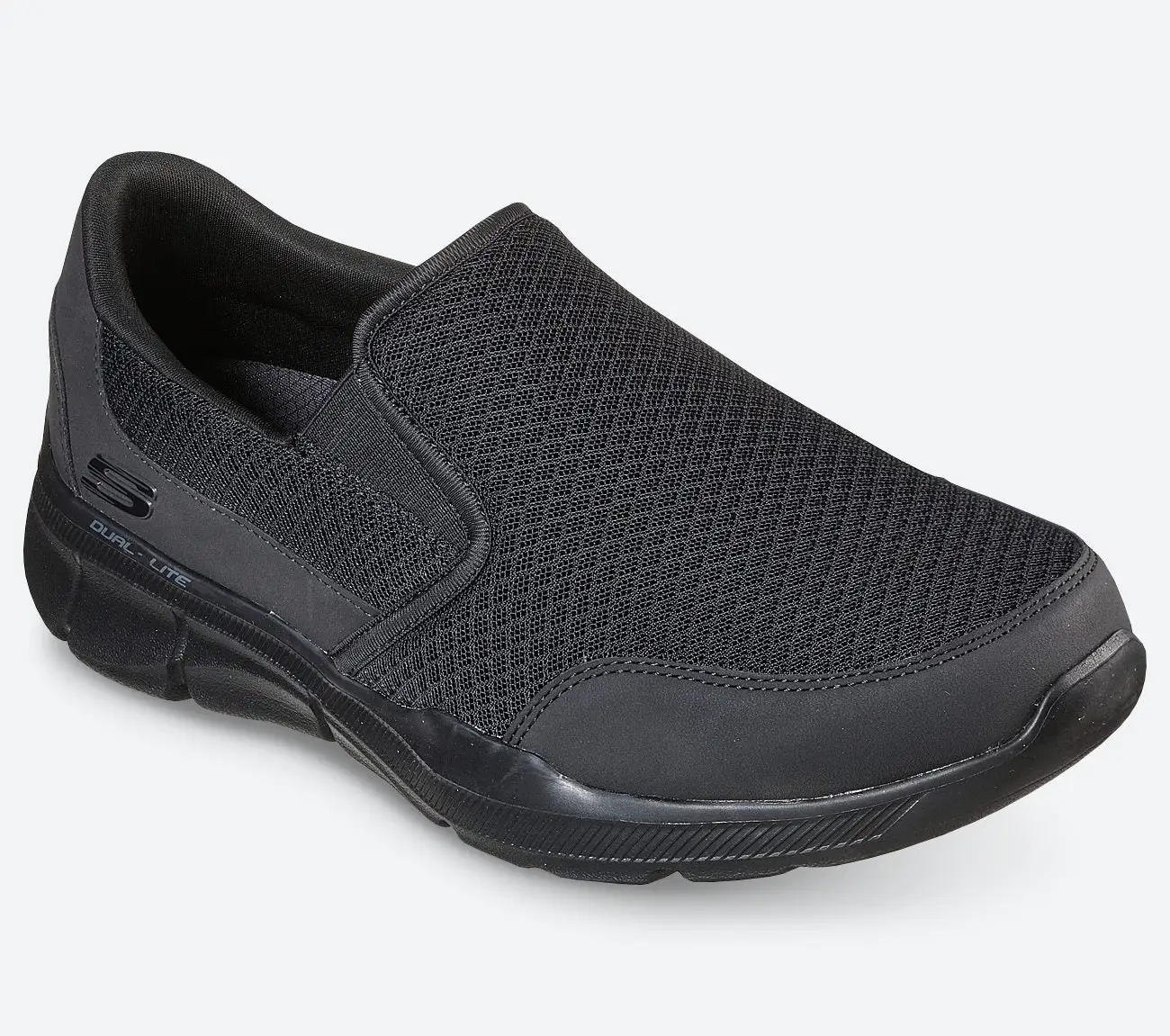 Skechers Relaxed Fit: Equalizer 3.0 - Bluegate - Miesten kengät 7 Skechers Relaxed Fit: Equalizer 3.0 - Bluegate - Miesten kengät - Image 5