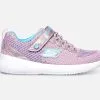 Skechers BOBS Squad - Glimmer Madness Lasten kengät | Trendikkäät ja mukavat kengät lapsille -Naisten kengät 675642 85681LPKTQ 1