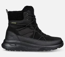 Skechers Arch Fit Journey – Cozy Trail Waterproof - Nauhattomat kengät naisille