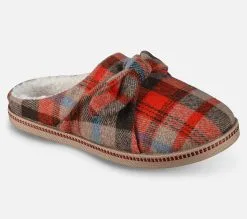 Skechers Cozy Campfire - Nauhattomat kengät naisille - Mukavuus ja tyylikkyys