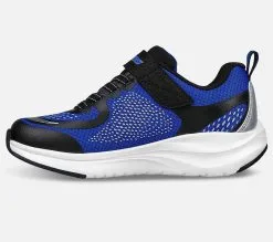 Skechers Boys Ultra Groove Aquasonik - Vesitiiviät Lasten Kengät | Mukavat & Kestävät -Naisten kengät 676975 403847LBLBK 2