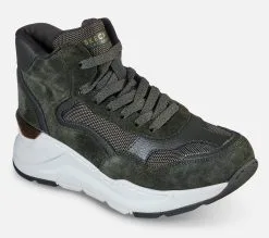 Skechers Street Rovina - Naisten nilkkurit - Trendikkäät ja mukavat kengät