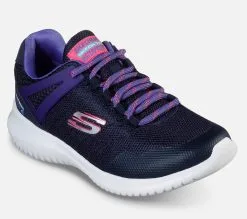 Skechers Ultra Flex - Waterproof Lasten kengät | Kestävä ja mukava ulkoilukenkä