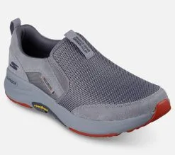 Skechers GO WALK Outdoor - Andes - Vesitiivis Miesten Kengät -Naisten kengät 680275 216103CHAR 5