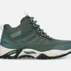 Skechers Relaxed Fit Arch Fit Recon - Vedeneristävät Naisten Nilkkurit -Naisten kengät 680328 158490OLV 1