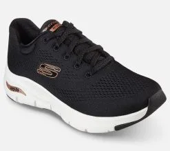 Skechers Arch Fit - Big Appeal 11 Skechers Arch Fit - Big Appeal -Naisten kengät 680414 149057BKRG 5