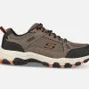 Skechers Relaxed Fit Selmen - Cormack - Vesitiiviät miesten kengät -Naisten kengät 680663 204427DKTP 1