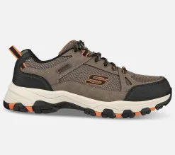 Skechers Relaxed Fit Selmen - Cormack - Vesitiiviät miesten kengät