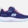 Skechers Dynamic Tread - Misty Magic - Vesitiivis Lasten Kengät -Naisten kengät 682069 302425LNVPK 1
