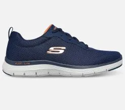 Skechers Flex Advantage 4.0 - Miesten kengät - Mukavuus ja tyyli